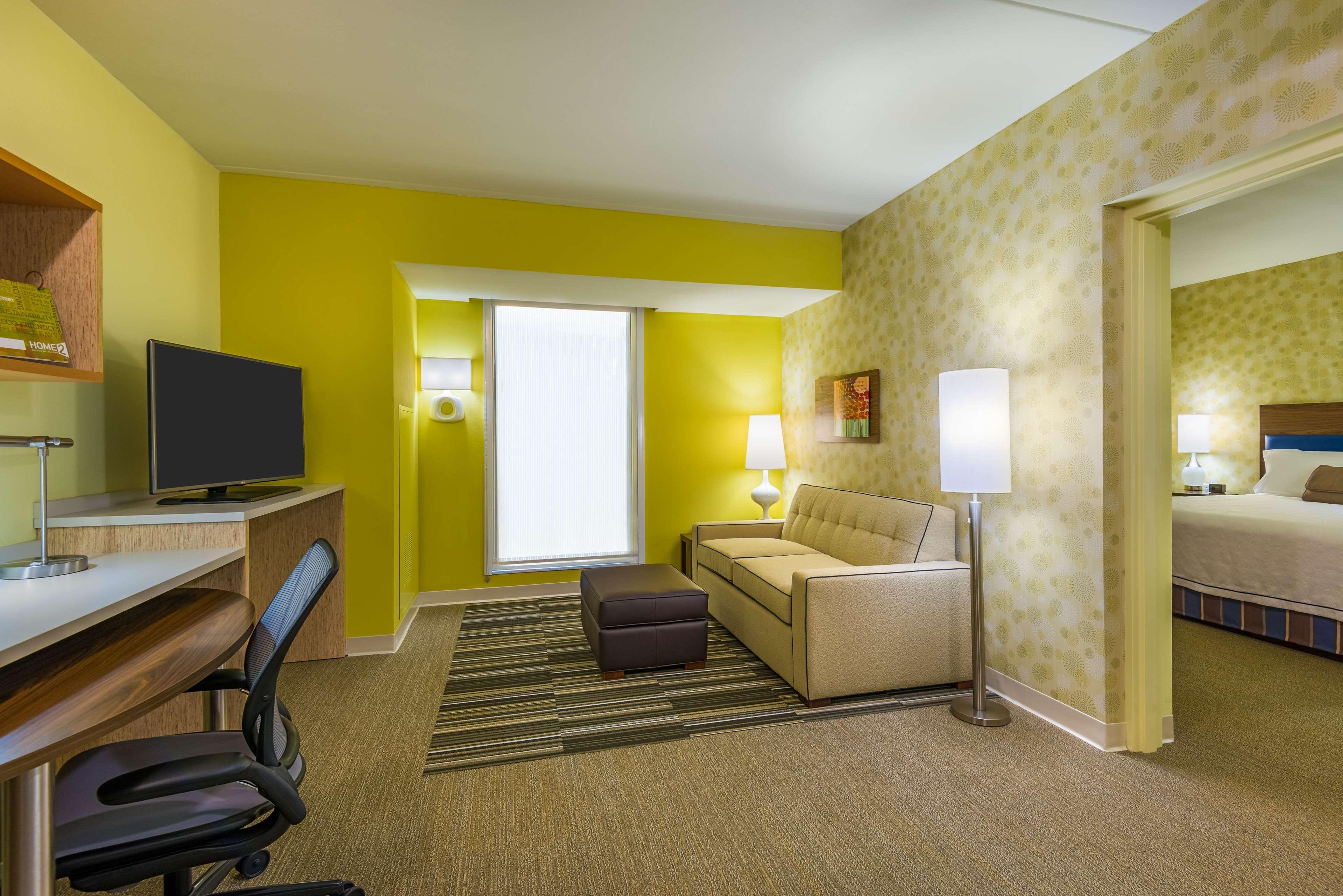 Home2 Suites By Hilton Buffalo Airport/ Galleria Mall Cheektowaga Buitenkant foto