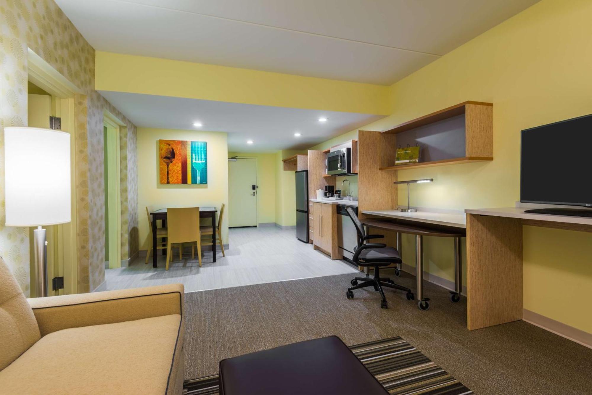 Home2 Suites By Hilton Buffalo Airport/ Galleria Mall Cheektowaga Buitenkant foto